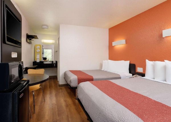 Motel 6-Camarillo, CA image 15