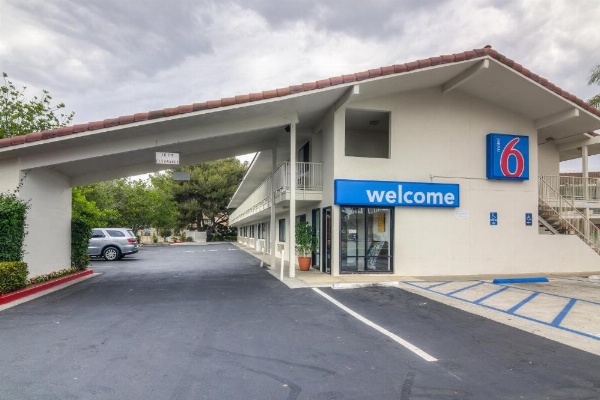 Motel 6-Camarillo, CA image 26