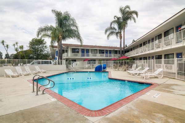 Motel 6-Camarillo, CA image 30