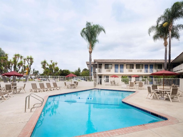 Motel 6-Camarillo, CA image 6